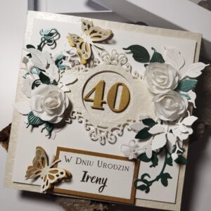 Kartki okolicznościowe